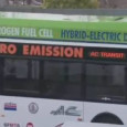 California hydrogen fuel refueling station doing its part in keeping public transportation clean. The Linde Group, a producer of industrial gases, has announced that its new hydrogen fueling station in...