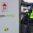 Bloom moves into new facility after years of abandonment Bloom Energy, a leading manufacturer of hydrogen fuel cells based in the U.S., has broken ground at a new power facility...