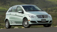 Automaker has foundational experience with hydrogen fuel cells Mercedes-Benz has announced that it will be releasing two hydrogen powered vehicles within the next few years. The automaker was one of...