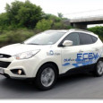 Tucson ix35 generates buzz after completion of trial Earlier this month, South Korean automaker Hyundai send its hydrogen-powered SUV, the Tucson ix35, to Aberdeen, Scotland, where it was tested by...