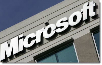 Microsoft to adopt internal cap-and-trade practice for carbon emissions