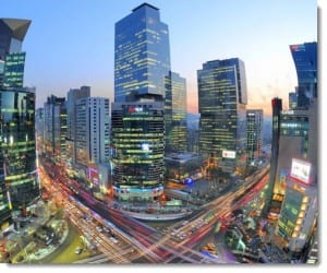 Fuel Cells - South Korea