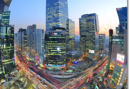 Seoul to invest in hydrogen fuel Hydrogen fuel cells are becoming rampantly popular in South Korea. The nation has recently taken an aggressive stance of alternative energy, hoping to utilize...