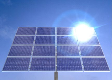 New type of solar cell could be the future of solar energy