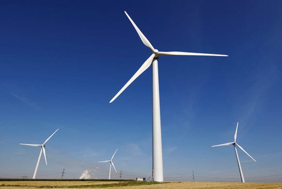 EnBW wind energy project wins funding