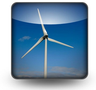 Wind Energy - Wind Turbine