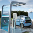 Hydrogen fuel infrastructure grows with the help of H2 Logic Support structure of hydrogen transportation continues to show signs of progress Infrastructure has emerged as one of the most important challenges facing the progress of hydrogen-powered vehicles today. The auto...