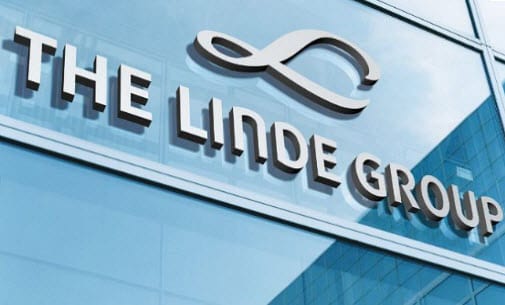 Hydrogen Fuel Infrastructure - The Linde Group