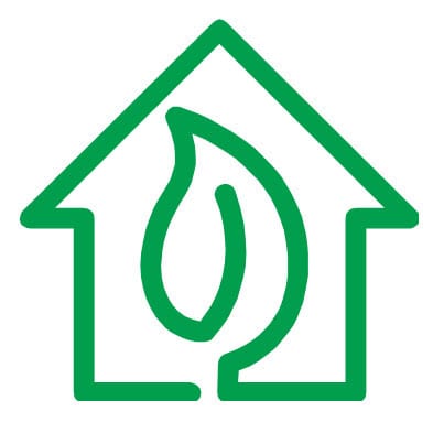 Report details the growth of the green homes market in the U.S.