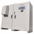 Hydrogen fuel production made less expensive by Proton OnSite Proton OnSite succeeds in making hydrogen fuel production less expensive Proton OnSite, a leading developer of gas generators and energy systems, has been making significant progress toward its goal of...
