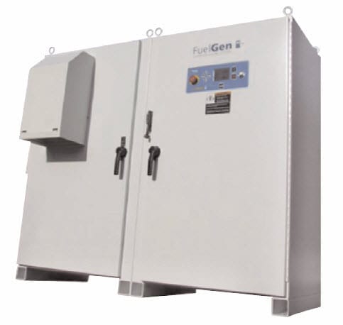 Are Natural Gas Generators an Effective Solution for Cleaner Standby Power?