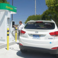 Mobile hydrogen fueling technologies utilized during annual event Air Products, a leading developer of hydrogen production technologies, has been identified as the exclusive provider of hydrogen fueling technologies for the...