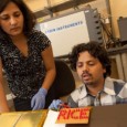 Lithium-ion batteries from Rice University can be painted on nearly any surface Scientists find a way to paint lithium-ion batteries Researchers from the Rice University in Texas have developed a new kind of lithium-ion battery that can be affixed to nearly any...