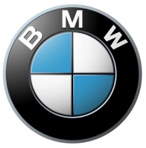 BMW hydrogen fuel car