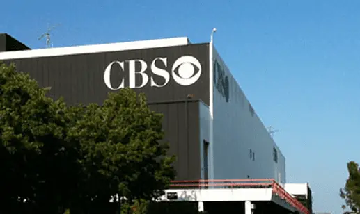Fuel cells to power CBS studios in California