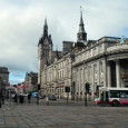 Hydrogen-powered buses coming to Aberdeen, Scotland Scottish government announced plan for hydrogen hub in Aberdeen A new clean energy hub is to take root in Aberdeen, Scotland, this year. First Minister Alex Salmond has announced plans...