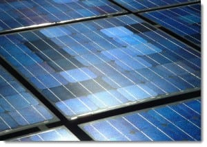 Solar Energy Installations