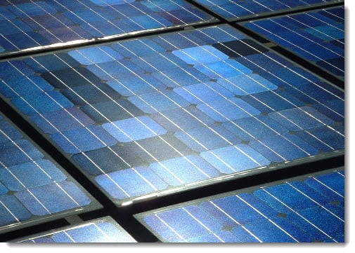 Solar energy bill could mean economic success in California