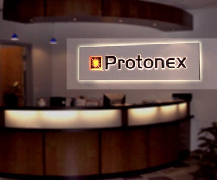 Protonex to demonstrate its breakthrough fuel cell technology