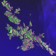 Tidal turbine to be installed in Shetland Islands The world’s first community-owned tidal turbine is scheduled to be installed off the coast of the Shetland Islands in Scotland in 2013....