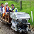 Hydrogen locomotive developed in the UK Students and faculty develop the UK’s first hydrogen locomotive A team of students and faculty from the University of Birmingham in the United Kingdom have created a hydrogen-powered locomotive for...