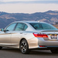 Honda reveals details concerning new 2014 Accord Late last week, Honda revealed its new 2014 Accord Plug-in Hybrid. The vehicle is equipped with an electric engine that is capable of...