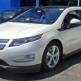 General Motors does not give up on electric vehicles Electric vehicles have been a touchy subject for the auto industry lately. Automakers have strong interest in vehicles that are powered...