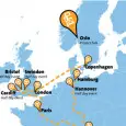 H2moves to launch European Hydrogen Road Tour H2moves looks to show off the capabilities of hydrogen-powered vehicles Hydrogen transportation is beginning to gain traction around the world and many automotive and fuel cell companies are keen to...