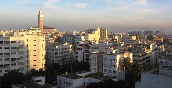 Morocco begins construction of promising solar energy system A massive new solar energy system has begun construction in Morocco this week. The country has been receiving a great deal of...