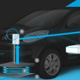 Qualcomm promotes wireless energy for electric vehicles Qualcomm, a leading developer of wireless technology, has been working to promote the concept of wireless energy, especially in the realm of transportation....