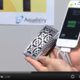 Research team developed new portable fuel cell Portable fuel cell developed by Japanese coalition A Japanese research team consisting of Rohm Co., Aquafairy Corp., and the Kyoto University, has developed a new, portable hydrogen fuel cell designed...