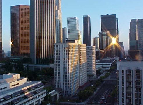 Alternative energy news: Los Angeles activates first feed-in tariff backed solar system