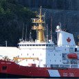 *This is not a hydrogen fuel ship New ships to be equipped with hydrogen fuel cells The Canadian Coast Guard is set to get a series of new hydrogen fuel...