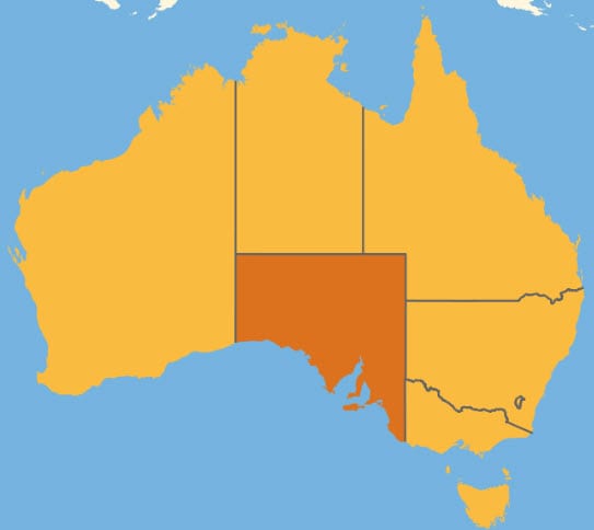 South Australia Clean Energy