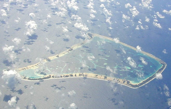 Tokelau Sustainable Nation