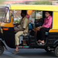 *This image is a regular autorickshaw, not a hydrogen powered autorickshaw Hydrogen powered autorickshaws could help solve the emissions problems of India Throughout India, autorickshaws transport people and goods from...
