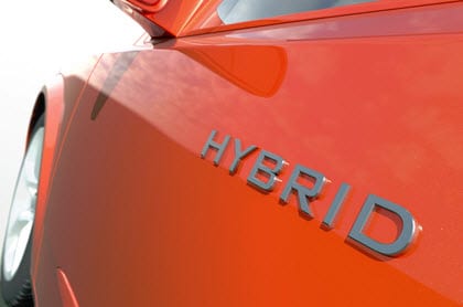 A Brief Synopsis: 2013 Ford C-Max Hybrid Vs. Prius v