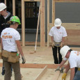 Habitat for Humanity teams with Pacific Gas & Electric and the City of Oakland Habitat for Humanity, a non-profit housing organization, is well known for buildings homes for the less...