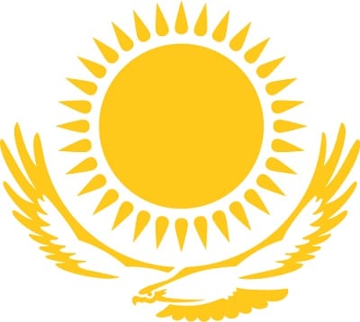 Kazakhstan solar energy project