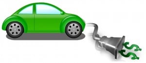 Electric Vehicle sales