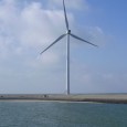 Floating wind turbine testing begins The world’s first floating wind turbine is now being tested in the U.S. Engineers from the University of Maine are in charge of testing the...