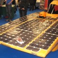 Solar energy vehicle makes progress at Stanford University Students advancing on solar energy vehicle project A group of students from Stanford University have been working on a new type of vehicle that will be powered by alternative energy....