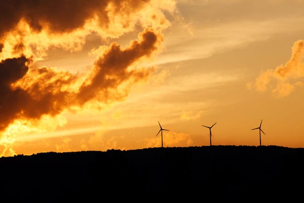 General Electric sees promise in Brazilian wind energy sector