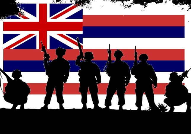 Hawaii and US military make alternative energy news
