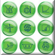 Green energy winner in fiscal cliff deal Wind power, electric motorcycles, and biofuels all saw benefits from the fiscal cliff deal reached at the last moment in Washington, DC on January 1, 2013. Most eyes watched the...