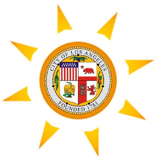 Fit Program Solar Energy Los Angeles