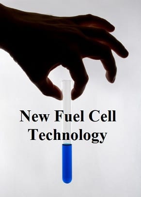 New technology in fuel cells – what many have been waiting for