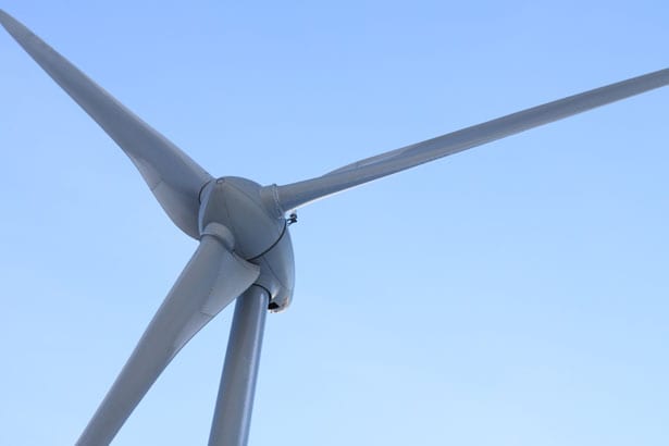 Hydrogen fuel production may become more efficient with the help of wind energy