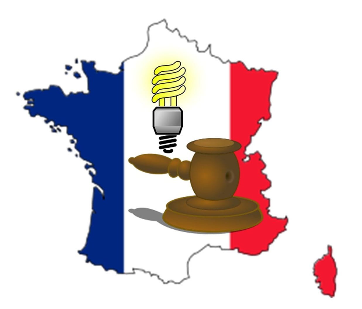 Energy efficiency law in France may serve as a powerful example for the rest of Europe
