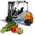 Hydrogen fuel wins more support from largest organic food company in the US United Natural Foods, the largest wholesale distributor of organic and specialty foods in the U.S., has begun...